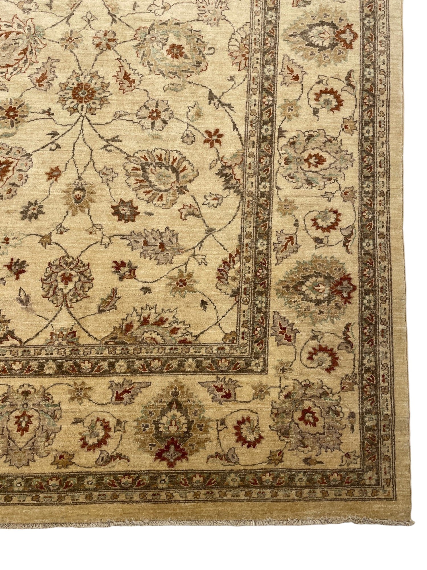 Pakistan Chubi Rug