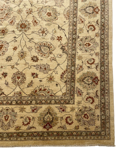 Pakistan Chubi Rug