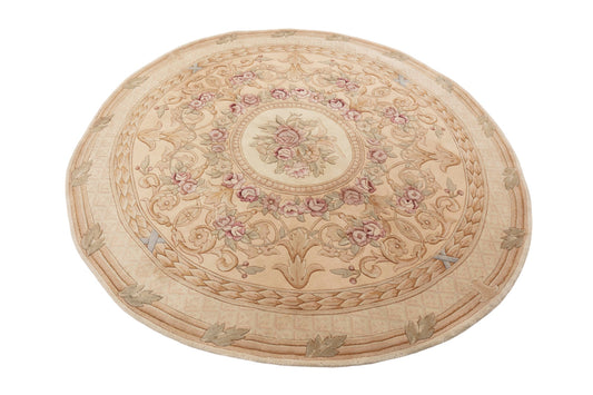Chinese Savonnerie Rug