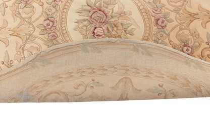 Chinese Savonnerie Rug