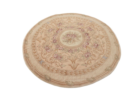Chinese Savonnerie Rug