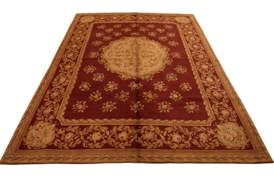 Chinese Savonnerie Rug