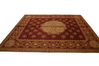 Chinese Savonnerie Rug
