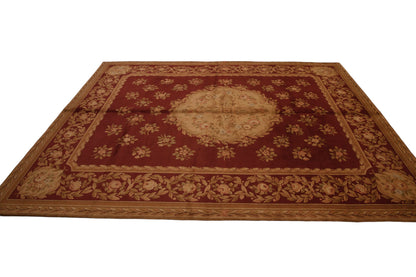 Chinese Savonnerie Rug