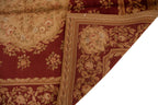 Chinese Savonnerie Rug