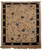 Chinese Antique Finish Rug