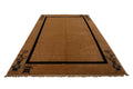 Chinese Antique Finish Rug