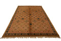 Chinese Antique Finish Rug