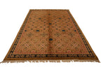 Chinese Antique Finish Rug