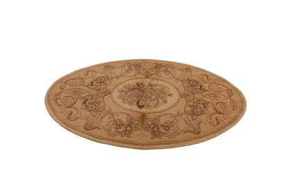 Chinese Savonnerie Rug