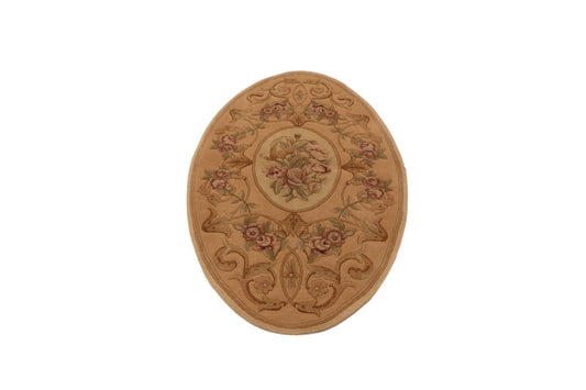 Chinese Savonnerie Rug