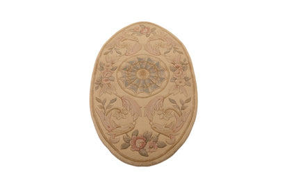 Chinese Savonnerie Rug