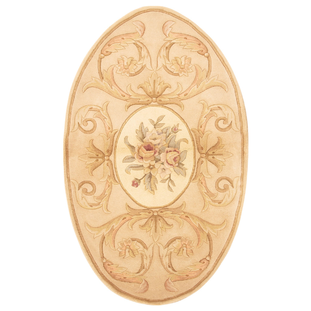 Chinese Savonnerie Rug