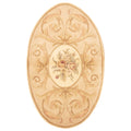Chinese Savonnerie Rug