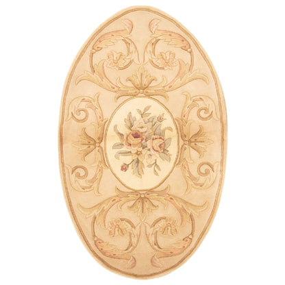 Chinese Savonnerie Rug