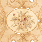 Chinese Savonnerie Rug