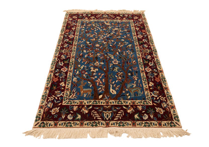 Chinese 200L Wool Rug