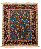 Chinese 200L Wool Rug