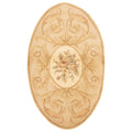 Chinese Savonnerie Rug