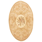 Chinese Savonnerie Rug