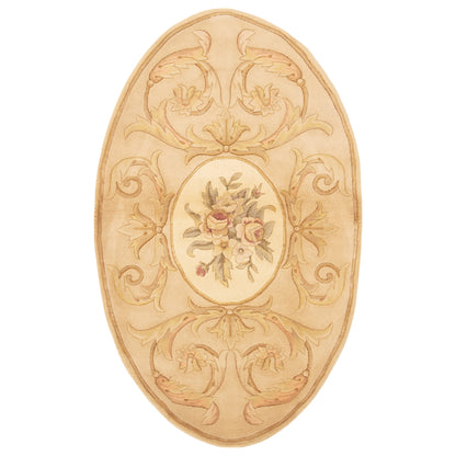 Chinese Savonnerie Rug