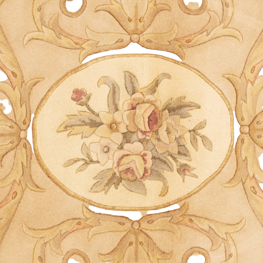 Chinese Savonnerie Rug