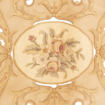 Chinese Savonnerie Rug