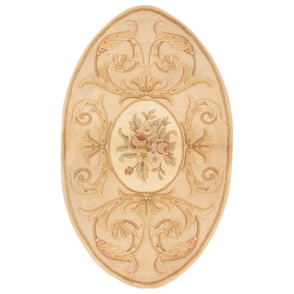 Chinese Savonnerie Rug