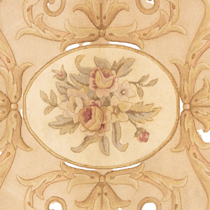 Chinese Savonnerie Rug