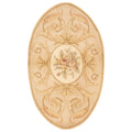 Chinese Savonnerie Rug