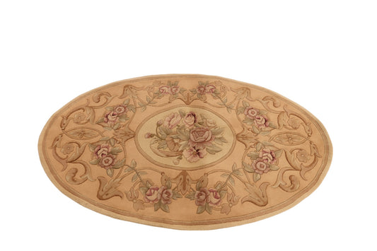 Chinese Savonnerie Rug