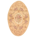Chinese Savonnerie Rug