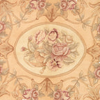 Chinese Savonnerie Rug