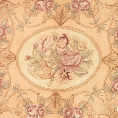 Chinese Savonnerie Rug