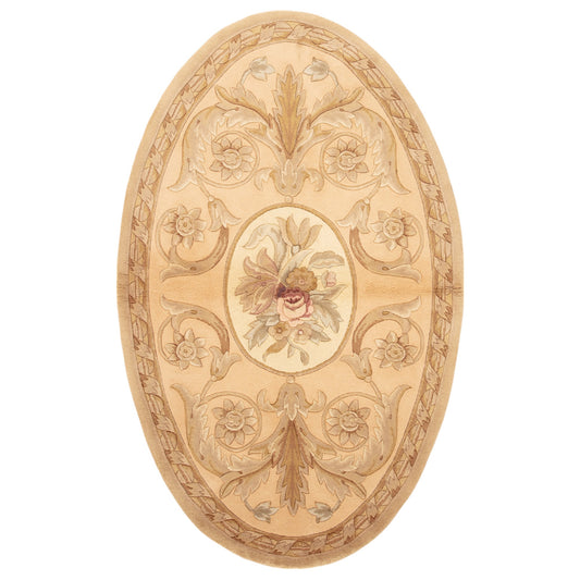 Chinese Savonnerie Rug