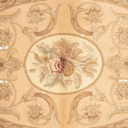 Chinese Savonnerie Rug