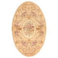 Chinese Savonnerie Rug