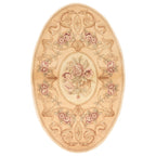 Chinese Savonnerie Rug