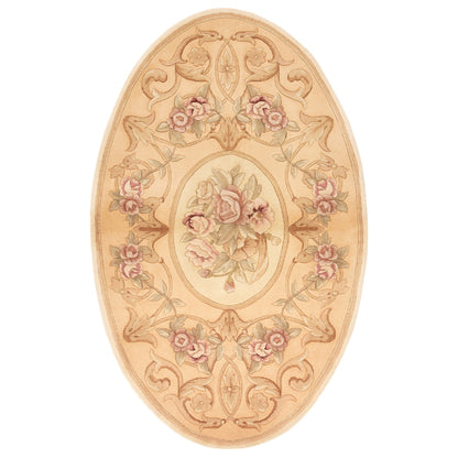 Chinese Savonnerie Rug