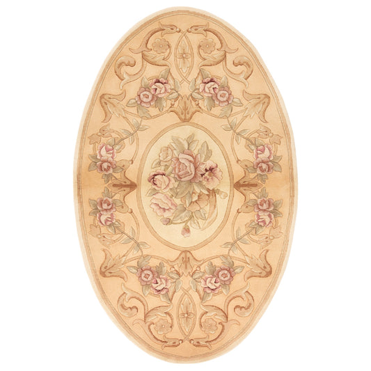 Chinese Savonnerie Rug