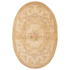 Chinese Savonnerie Rug