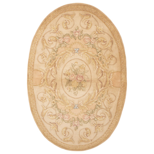 Chinese Savonnerie Rug