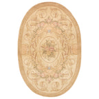 Chinese Savonnerie Rug