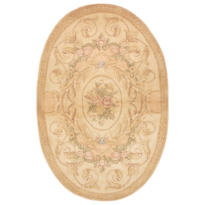 Chinese Savonnerie Rug
