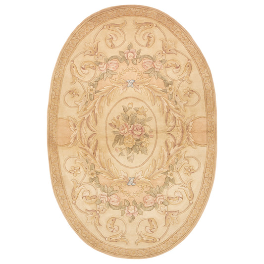 Chinese Savonnerie Rug