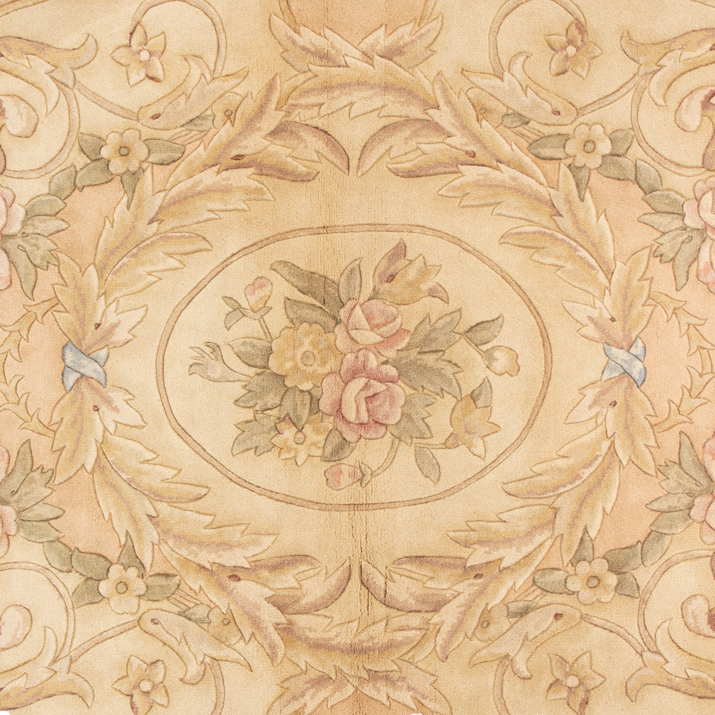 Chinese Savonnerie Rug