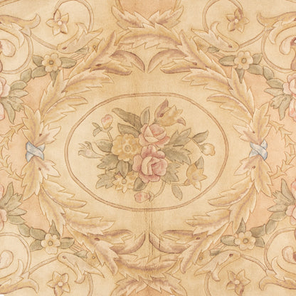 Chinese Savonnerie Rug