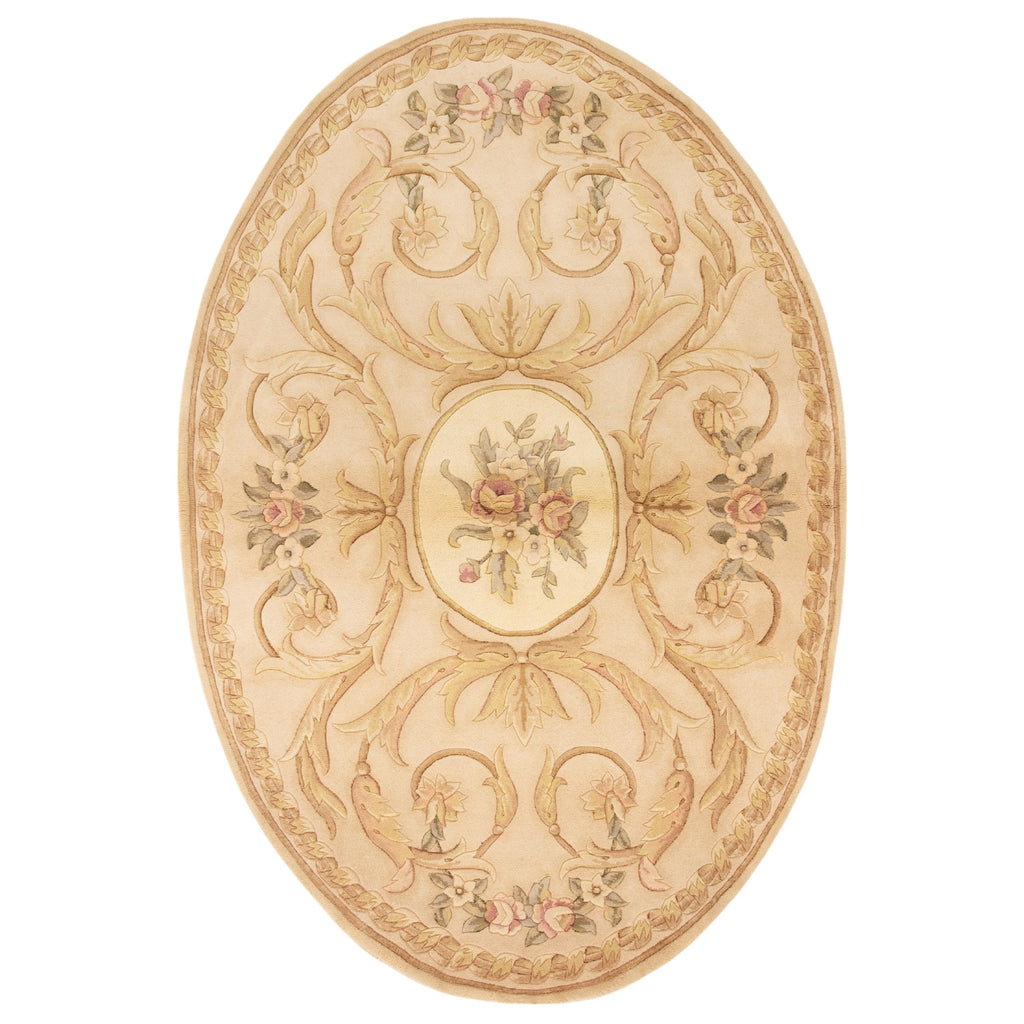 Chinese Savonnerie Rug