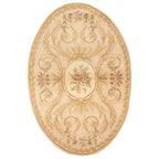 Chinese Savonnerie Rug