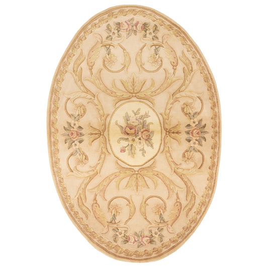 Chinese Savonnerie Rug